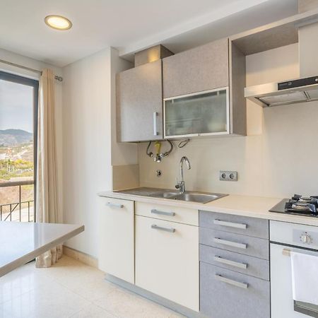 Apartamento FLH Funchal Cozy Studio Exterior foto