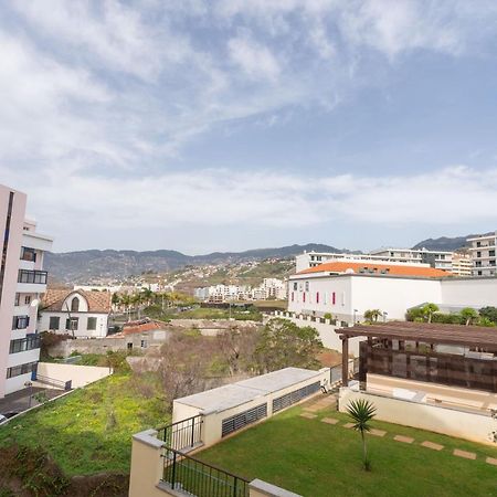 Apartamento FLH Funchal Cozy Studio Exterior foto