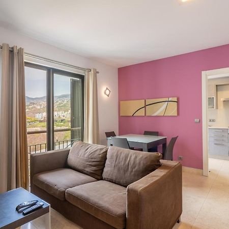 Apartamento FLH Funchal Cozy Studio Exterior foto