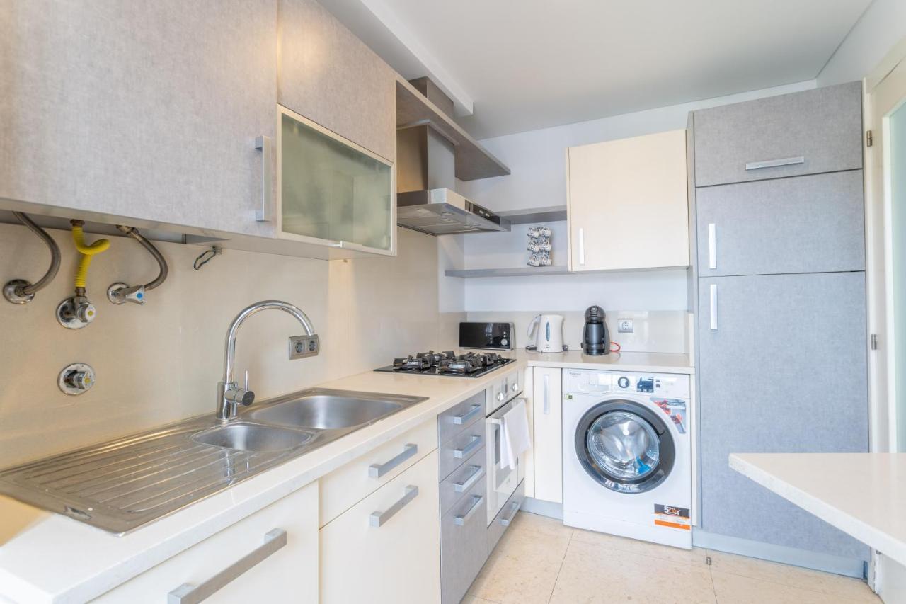 Apartamento FLH Funchal Cozy Studio Exterior foto