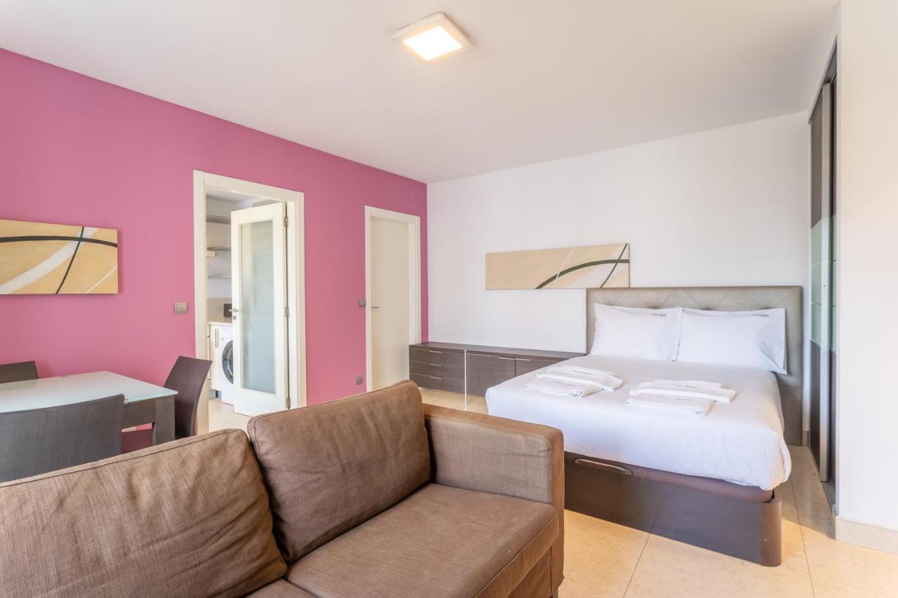 Apartamento FLH Funchal Cozy Studio Exterior foto