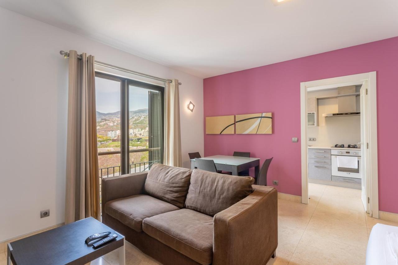 Apartamento FLH Funchal Cozy Studio Exterior foto
