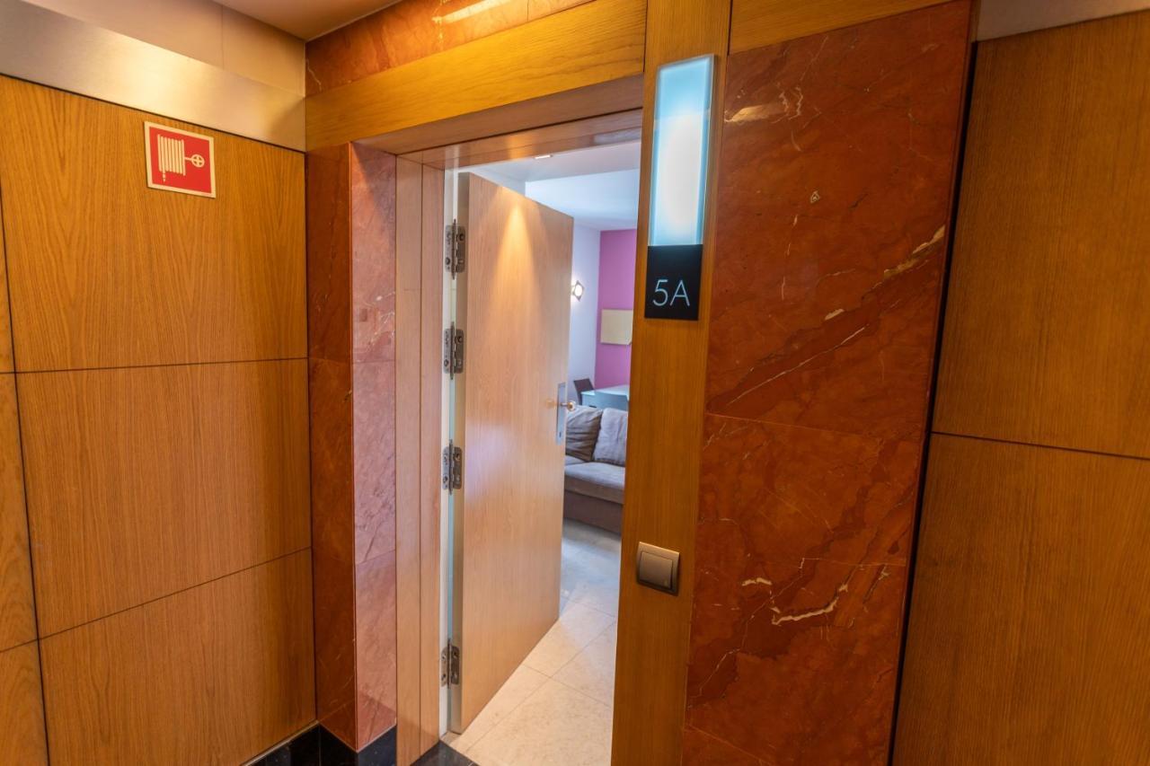 Apartamento FLH Funchal Cozy Studio Exterior foto